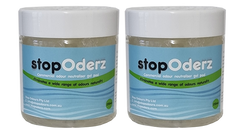 StopOderz gel pod 2pack